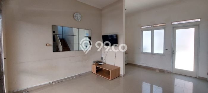 Disewakan! Rumah 3 Kamar Tidur &
3 Kamar Mandi di BSD City, Tangerang Disewakan! Rumah 3 Kamar Tidur &
3 Kamar Mandi di BSD City, Tangerang