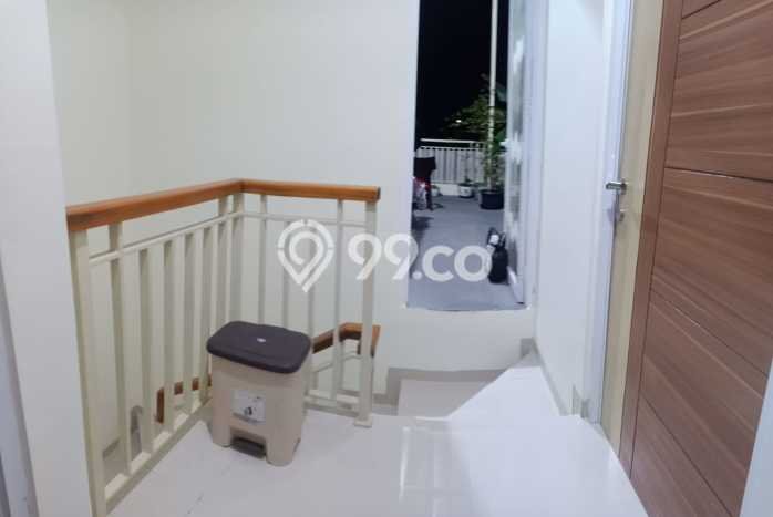 Jarang Ada! Rumah Sewa 3 Kamar Bagus Siap Huni Bintaro Jarang Ada! Rumah Sewa 3 Kamar Bagus Siap Huni Bintaro