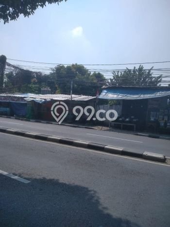 Tanah Dijual Lokasi Cilandak, Jakarta Selatan Luas 10172m2 Legalitas Aman Tanah Dijual Lokasi Cilandak, Jakarta Selatan Luas 10172m2 Legalitas Aman
