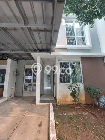 UNIT SPESIAL! Rumah area BSD The Icon, 2 KM, Akses Pusat Kota, Luas 112m² Bangunan 80m² UNIT SPESIAL! Rumah area BSD The Icon, 2 KM, Akses Pusat Kota, Luas 112m² Bangunan 80m²