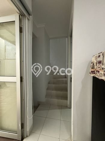Rumah di Gading Serpong, Akses ke Sekolah, 3 KT Rumah di Gading Serpong, Akses ke Sekolah, 3 KT