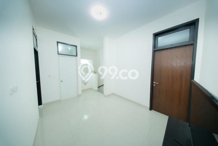 For Sale! Premium House LT 90m2 Desain Modern di Alam Sutera For Sale! Premium House LT 90m2 Desain Modern di Alam Sutera