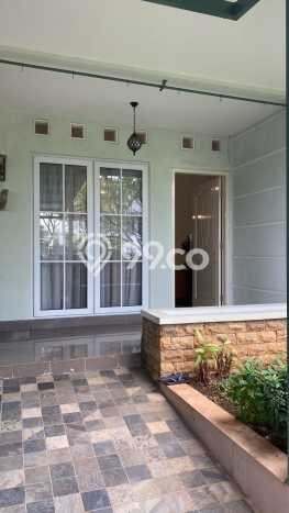 Rumah sewa siap pakai 3 Kamar Tidur di BSD Giri Loka, Tangerang Rumah sewa siap pakai 3 Kamar Tidur di BSD Giri Loka, Tangerang