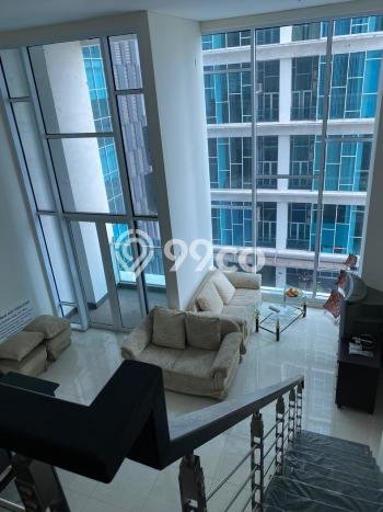 Dijual Apartemen di Tangerang 1 Kamar & 1 Kamar Mandi, Luas 81m2 Dijual Apartemen di Tangerang 1 Kamar & 1 Kamar Mandi, Luas 81m2