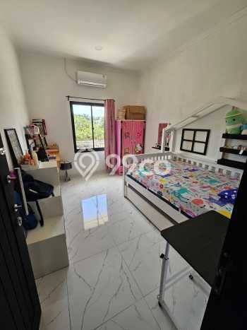 Jual Rumah Eksklusif 4 KT di BSD City, Tangerang Jual Rumah Eksklusif 4 KT di BSD City, Tangerang