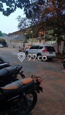 Gudang Kawasan BSD City, Luas 8001m², Kawasan Strategis, Siap Operasi Gudang Kawasan BSD City, Luas 8001m², Kawasan Strategis, Siap Operasi