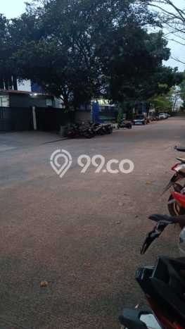 Gudang Kawasan BSD City, Luas 8001m², Kawasan Strategis, Siap Operasi Gudang Kawasan BSD City, Luas 8001m², Kawasan Strategis, Siap Operasi