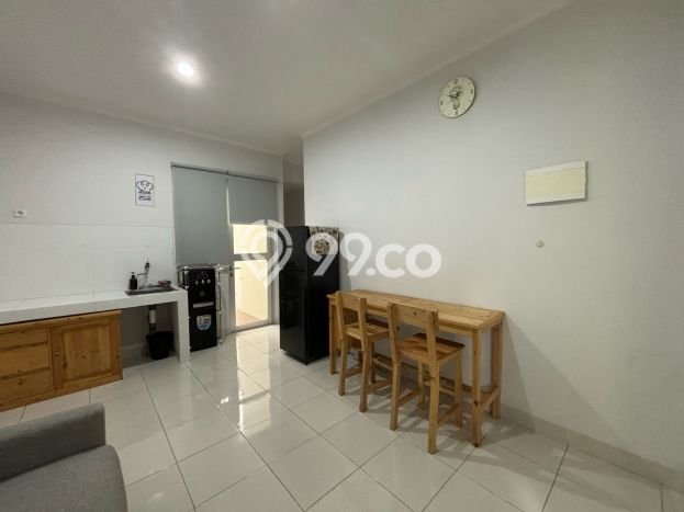 Rumah di Gading Serpong, Akses ke Sekolah, 3 KT Rumah di Gading Serpong, Akses ke Sekolah, 3 KT