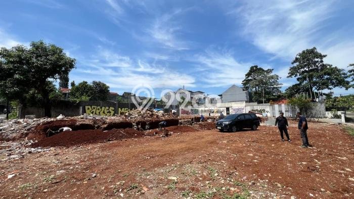 Tanah Kavling Dijual di Tangerang Kota, Tangerang dengan Luas Tanah 84m2 Tanah Kavling Dijual di Tangerang Kota, Tangerang dengan Luas Tanah 84m2