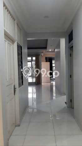 Rumah Asri di Sektor 1C-Gading Serpong, 2 KM, Free Macet Rumah Asri di Sektor 1C-Gading Serpong, 2 KM, Free Macet