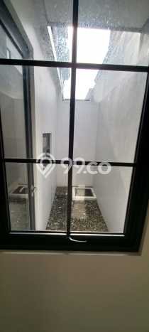 Rumah Minimalis 3 Kamar LT 72m2 di Bintaro Rumah Minimalis 3 Kamar LT 72m2 di Bintaro
