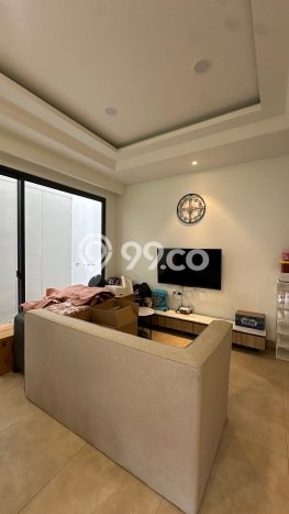 Disewakan Rumah Harga Terjangkau di BSD City Tangerang dengan 3 Kamar Tidur Disewakan Rumah Harga Terjangkau di BSD City Tangerang dengan 3 Kamar Tidur