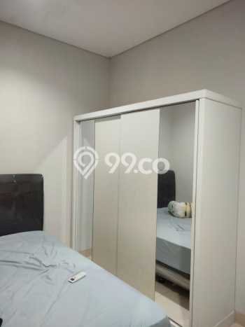 Rumah kawasan BSD Vanya Park, 2 KM, Lingkungan Elite, LT 60m² LB 54m² Rumah kawasan BSD Vanya Park, 2 KM, Lingkungan Elite, LT 60m² LB 54m²