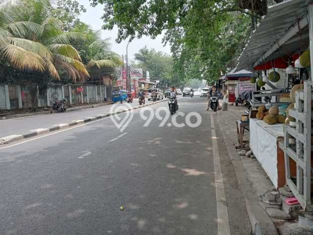 Tanah Dijual Lokasi Cilandak, Jakarta Selatan Luas 10172m2 Legalitas Aman Tanah Dijual Lokasi Cilandak, Jakarta Selatan Luas 10172m2 Legalitas Aman