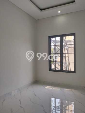 Rumah Modern LT 102m² Siap Huni di Kompleks Perumahan Alam Sutera, Tangerang Rumah Modern LT 102m² Siap Huni di Kompleks Perumahan Alam Sutera, Tangerang