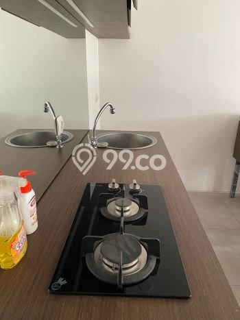 Rumah 3 KT 2 KM LT 60m², LB 68m² di BSD City, Tangerang Rumah 3 KT 2 KM LT 60m², LB 68m² di BSD City, Tangerang