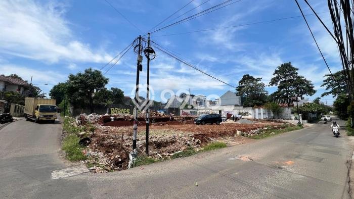 Tanah Kavling Dijual di Tangerang Kota, Tangerang dengan Luas Tanah 84m2 Tanah Kavling Dijual di Tangerang Kota, Tangerang dengan Luas Tanah 84m2