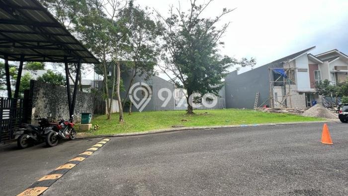 Tanah Kavling Dijual di Tangerang dengan Spesifikasi 256m2 Tanah Kavling Dijual di Tangerang dengan Spesifikasi 256m2