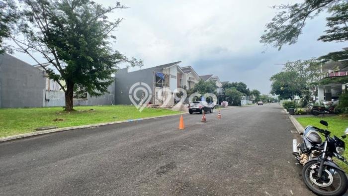 Tanah Kavling Dijual di Tangerang dengan Spesifikasi 256m2 Tanah Kavling Dijual di Tangerang dengan Spesifikasi 256m2