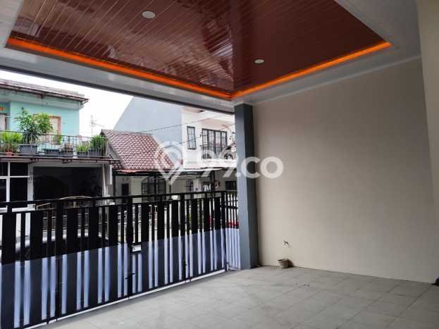Dijual Rumah Strategis Bagus Punya 4 KT di Serpong Utara Tangerang Selatan SHM Dijual Rumah Strategis Bagus Punya 4 KT di Serpong Utara Tangerang Selatan SHM