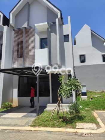 Jarang Ada! Rumah Sewa 3 Kamar Bagus Siap Huni BSD City Jarang Ada! Rumah Sewa 3 Kamar Bagus Siap Huni BSD City