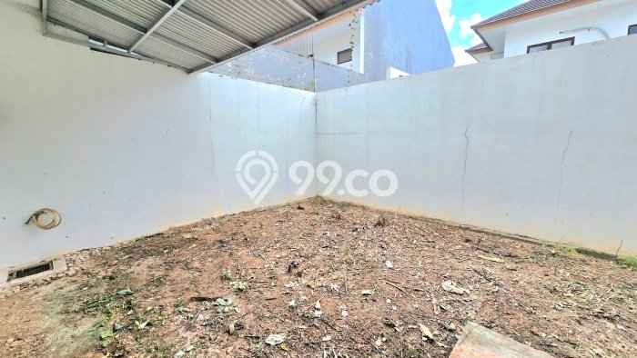 Hunian Nyaman Asri 3 KT Siap Huni di BSD Avani Tangerang Hunian Nyaman Asri 3 KT Siap Huni di BSD Avani Tangerang
