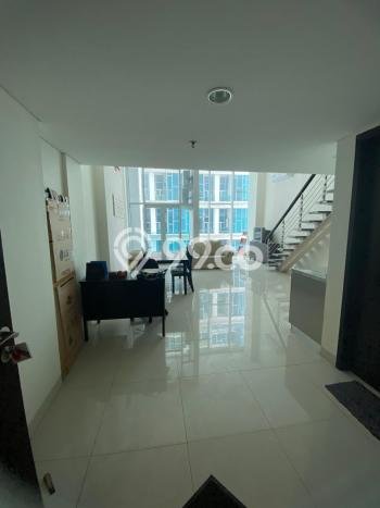 Dijual Apartemen di Tangerang 1 Kamar & 1 Kamar Mandi, Luas 81m2 Dijual Apartemen di Tangerang 1 Kamar & 1 Kamar Mandi, Luas 81m2