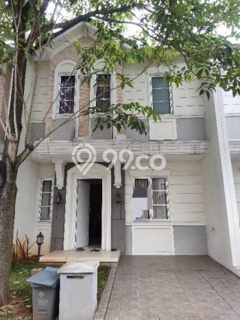 Rumah kawasan BSD Vanya Park, 2 KM, Lingkungan Elite, LT 60m² LB 54m² Rumah kawasan BSD Vanya Park, 2 KM, Lingkungan Elite, LT 60m² LB 54m²