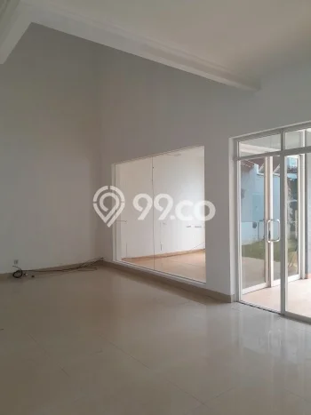 Rumah sewa siap huni 4 KT di BSD Puspita Loka, Tangerang Rumah sewa siap huni 4 KT di BSD Puspita Loka, Tangerang