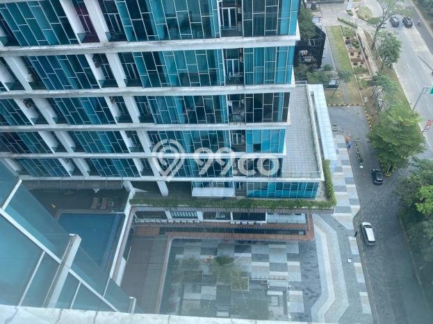 Dijual Apartemen di Tangerang 1 Kamar & 1 Kamar Mandi, Luas 81m2 Dijual Apartemen di Tangerang 1 Kamar & 1 Kamar Mandi, Luas 81m2
