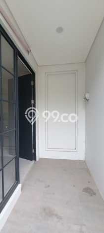 Rumah Minimalis 3 Kamar LT 72m2 di Bintaro Rumah Minimalis 3 Kamar LT 72m2 di Bintaro