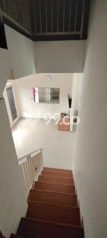 Disewakan! Rumah 3 Kamar Tidur &
3 Kamar Mandi di BSD City, Tangerang Disewakan! Rumah 3 Kamar Tidur &
3 Kamar Mandi di BSD City, Tangerang