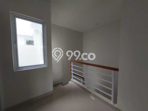 Rumah Minimalis 3 Kamar LT 61m2 di Bintaro Rumah Minimalis 3 Kamar LT 61m2 di Bintaro