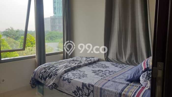 Kost Kawasan BSD City, Luas 120m², Dekat Mudah Fasilitas Umum Kost Kawasan BSD City, Luas 120m², Dekat Mudah Fasilitas Umum