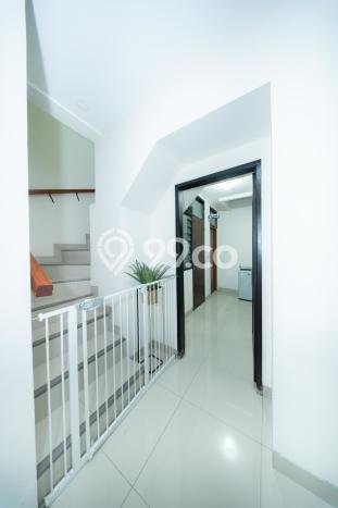For Sale! Premium House LT 90m2 Desain Modern di Alam Sutera For Sale! Premium House LT 90m2 Desain Modern di Alam Sutera