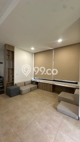 Disewakan Rumah Harga Terjangkau di BSD City Tangerang dengan 3 Kamar Tidur Disewakan Rumah Harga Terjangkau di BSD City Tangerang dengan 3 Kamar Tidur