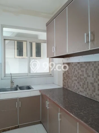 Rumah sewa siap huni 4 KT di BSD Puspita Loka, Tangerang Rumah sewa siap huni 4 KT di BSD Puspita Loka, Tangerang