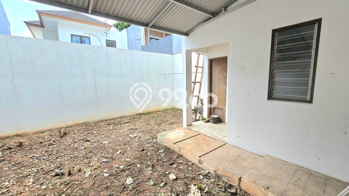 Hunian Nyaman Asri 3 KT Siap Huni di BSD Avani Tangerang Hunian Nyaman Asri 3 KT Siap Huni di BSD Avani Tangerang