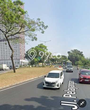 Tanah Dijual di Tangerang Seluas 6400m2 Strategis Tanah Dijual di Tangerang Seluas 6400m2 Strategis