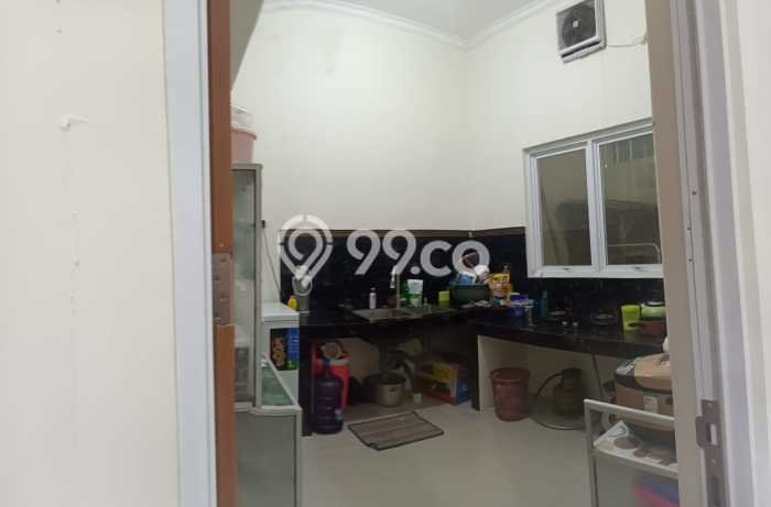 Jarang Ada! Rumah Sewa 3 Kamar Bagus Siap Huni Bintaro Jarang Ada! Rumah Sewa 3 Kamar Bagus Siap Huni Bintaro