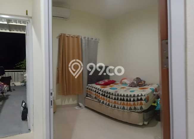 Jarang Ada! Rumah Sewa 3 Kamar Bagus Siap Huni Bintaro Jarang Ada! Rumah Sewa 3 Kamar Bagus Siap Huni Bintaro