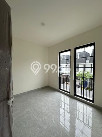 Sewa Rumah Murah di Bintaro Tangerang Selatan dengan 3 KT Sewa Rumah Murah di Bintaro Tangerang Selatan dengan 3 KT