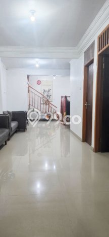 Jual Rumah Eksklusif 3 KT di Sektor 1G-Gading Serpong, Tangerang Jual Rumah Eksklusif 3 KT di Sektor 1G-Gading Serpong, Tangerang