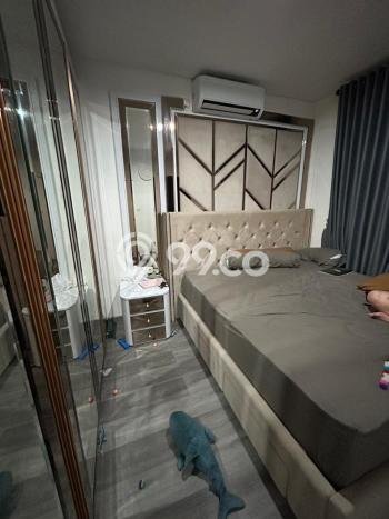 Dijual Hunian Rumah Nyaman 3 Kamar di Bintaro, Tangerang Selatan Dijual Hunian Rumah Nyaman 3 Kamar di Bintaro, Tangerang Selatan