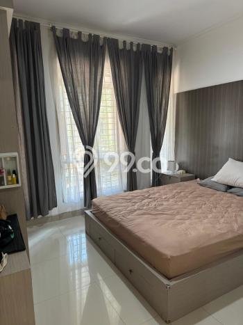 Jual Rumah Eksklusif 3 KT di Gading Serpong, Tangerang Jual Rumah Eksklusif 3 KT di Gading Serpong, Tangerang