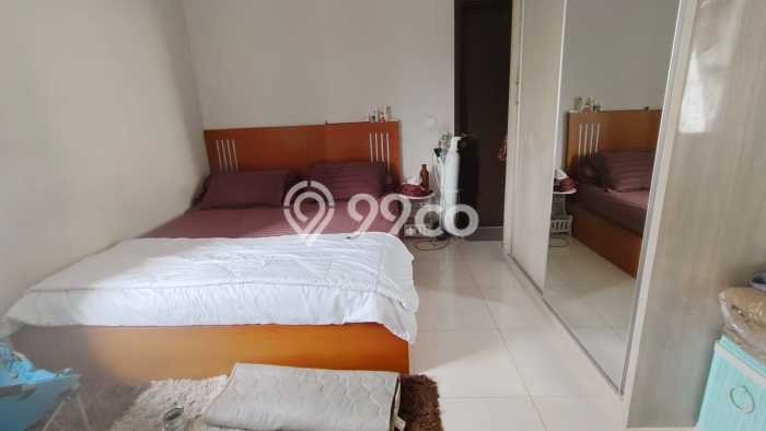 For Sale Hunian Rumah Terawat 3 KT di BSD Nusaloka, Tangerang For Sale Hunian Rumah Terawat 3 KT di BSD Nusaloka, Tangerang
