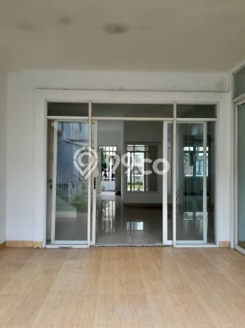 Rumah sewa siap huni 4 KT di BSD Puspita Loka, Tangerang Rumah sewa siap huni 4 KT di BSD Puspita Loka, Tangerang