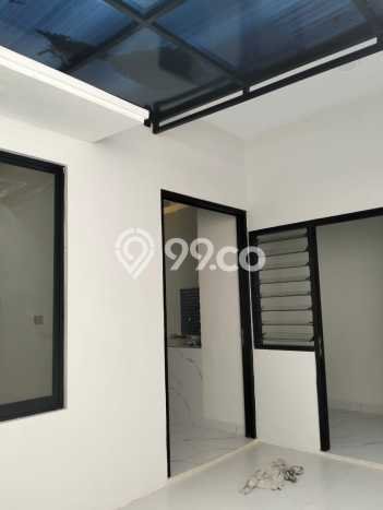 Rumah Modern LT 102m² Siap Huni di Kompleks Perumahan Alam Sutera, Tangerang Rumah Modern LT 102m² Siap Huni di Kompleks Perumahan Alam Sutera, Tangerang