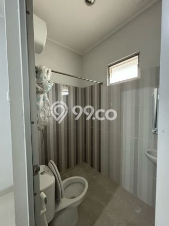 Rumah di Gading Serpong, Akses ke Sekolah, 3 KT Rumah di Gading Serpong, Akses ke Sekolah, 3 KT