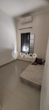 Disewakan! Rumah 3 Kamar Tidur &
3 Kamar Mandi di BSD City, Tangerang Disewakan! Rumah 3 Kamar Tidur &
3 Kamar Mandi di BSD City, Tangerang